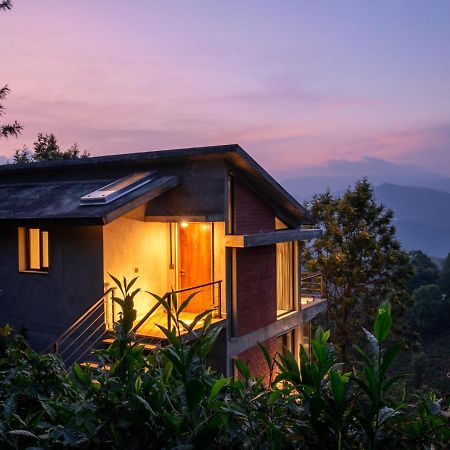 Lohonostays Villa Amani 8A Coonoor Bagian luar foto